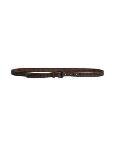 ZOOM M.GRIFONI DENIM - Belt