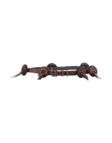 ZOOM RALPH LAUREN - Belt