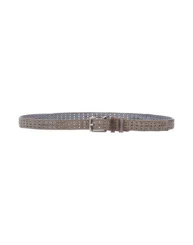 ZOOM FABRIZIO MANCINI - Belt