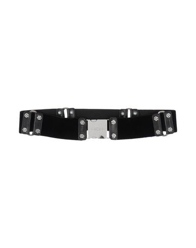 ZOOM HIGH - Belt