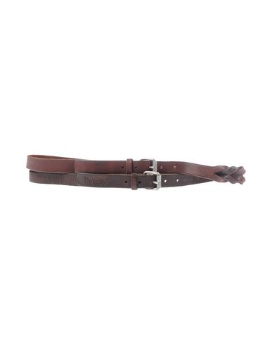 ZOOM DONDUP - Belt