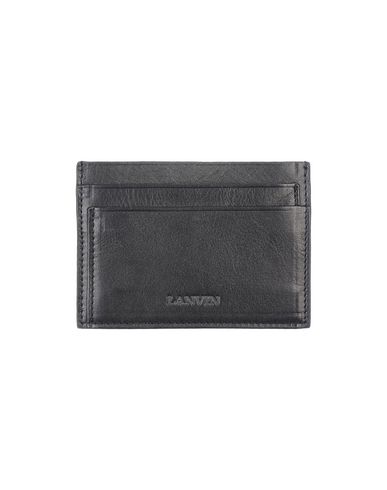 ZOOM LANVIN - Document holder