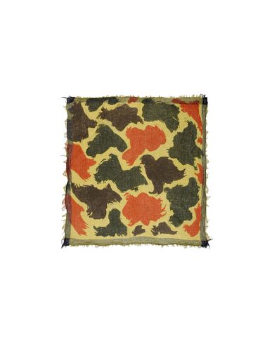 ZOOM NOVEMB3R - Square scarf