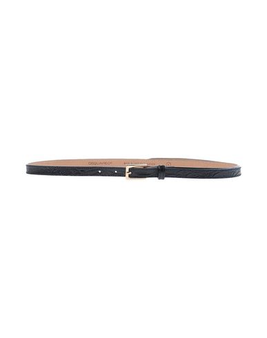 ZOOM DSQUARED2 - Belt