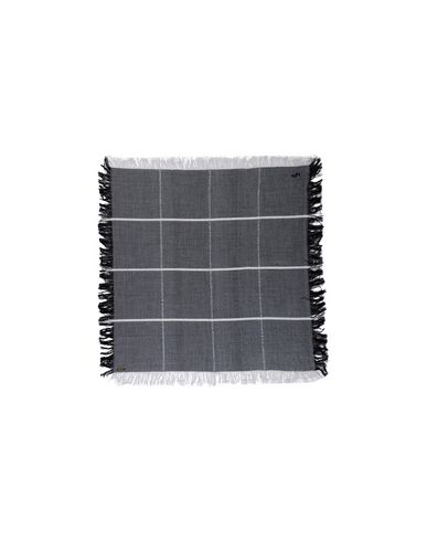 ZOOM ARMANI JEANS - Square scarf