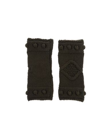 ZOOM JOHN GALLIANO - Gloves