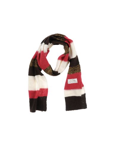 ZOOM MELTIN POT - Oblong scarf