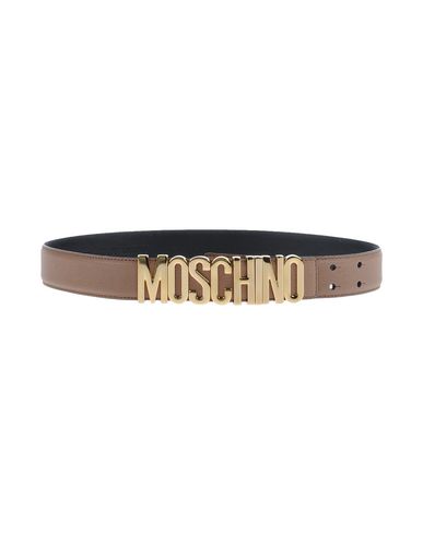 ZOOM MOSCHINO - Belt