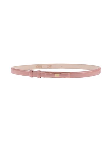 ZOOM MOSCHINO CHEAPANDCHIC - Belt