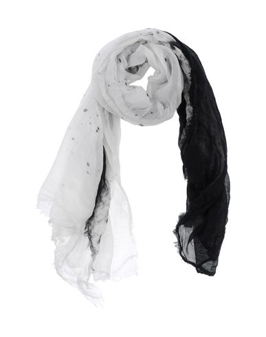 ZOOM DOLCE & GABBANA - Stole