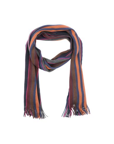 ZOOM PAUL SMITH - Oblong scarf