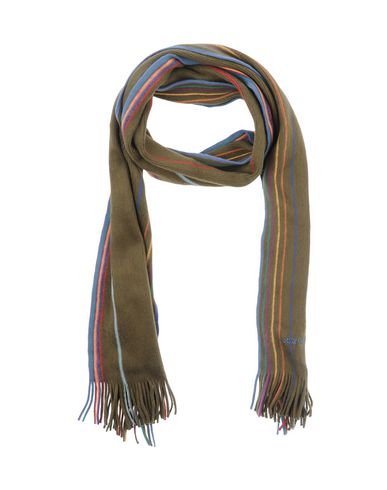 ZOOM PAUL SMITH - Oblong scarf