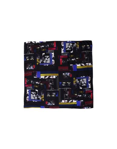 ZOOM PAUL SMITH - Square scarf