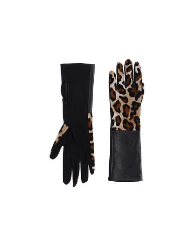 ZOOM WHO*S WHO - Gloves