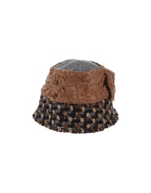 DOLCE & GABBANA - Hat