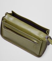Bottega Veneta® PORTA DOCUMENTI NEW ARMY IN VN INTRECCIATO Bottega Veneta® PORTA DOCUMENTI NEW ARMY IN VN INTRECCIATO