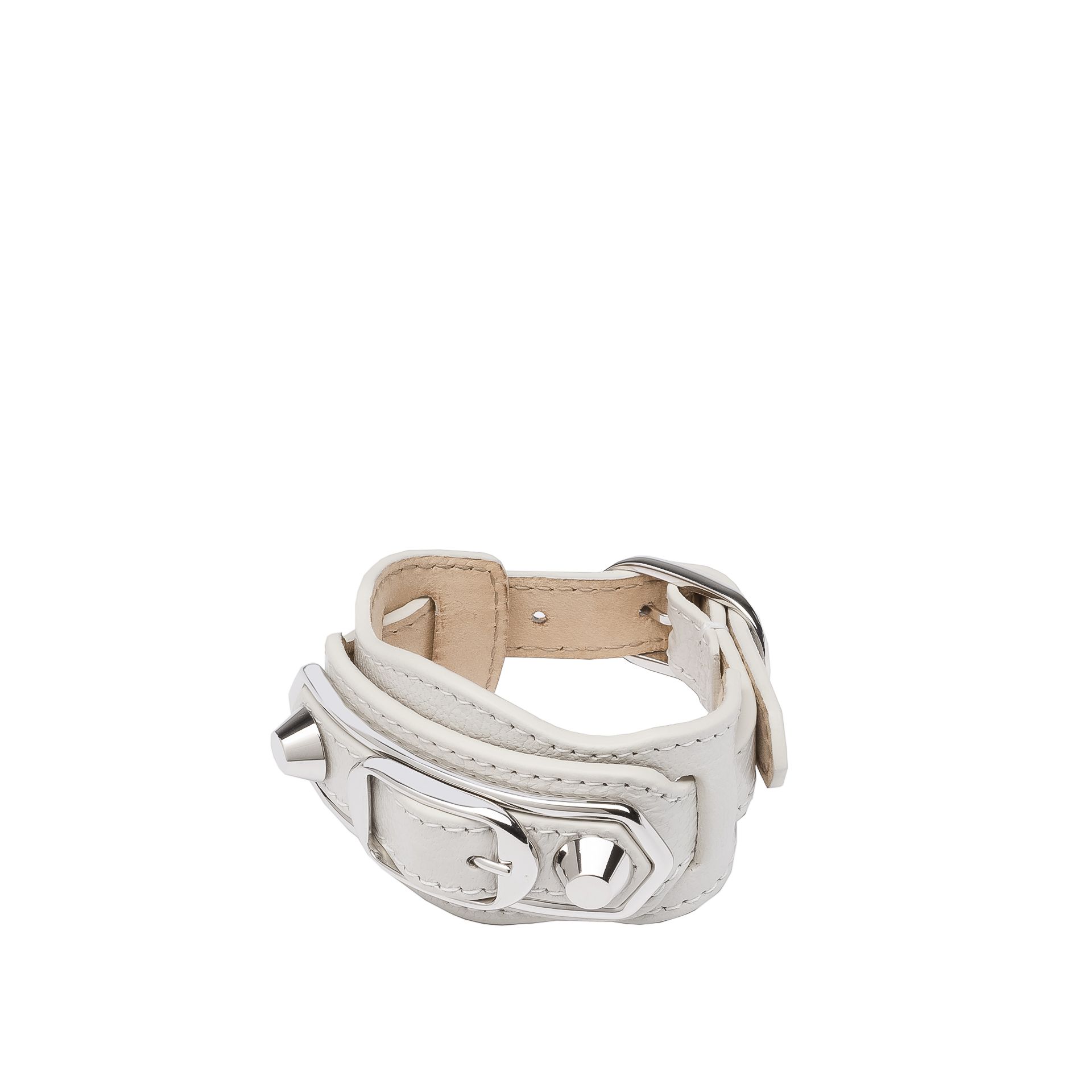Balenciaga Classic Metallic Edge Bracelet Balenciaga Classic Metallic Edge Bracelet