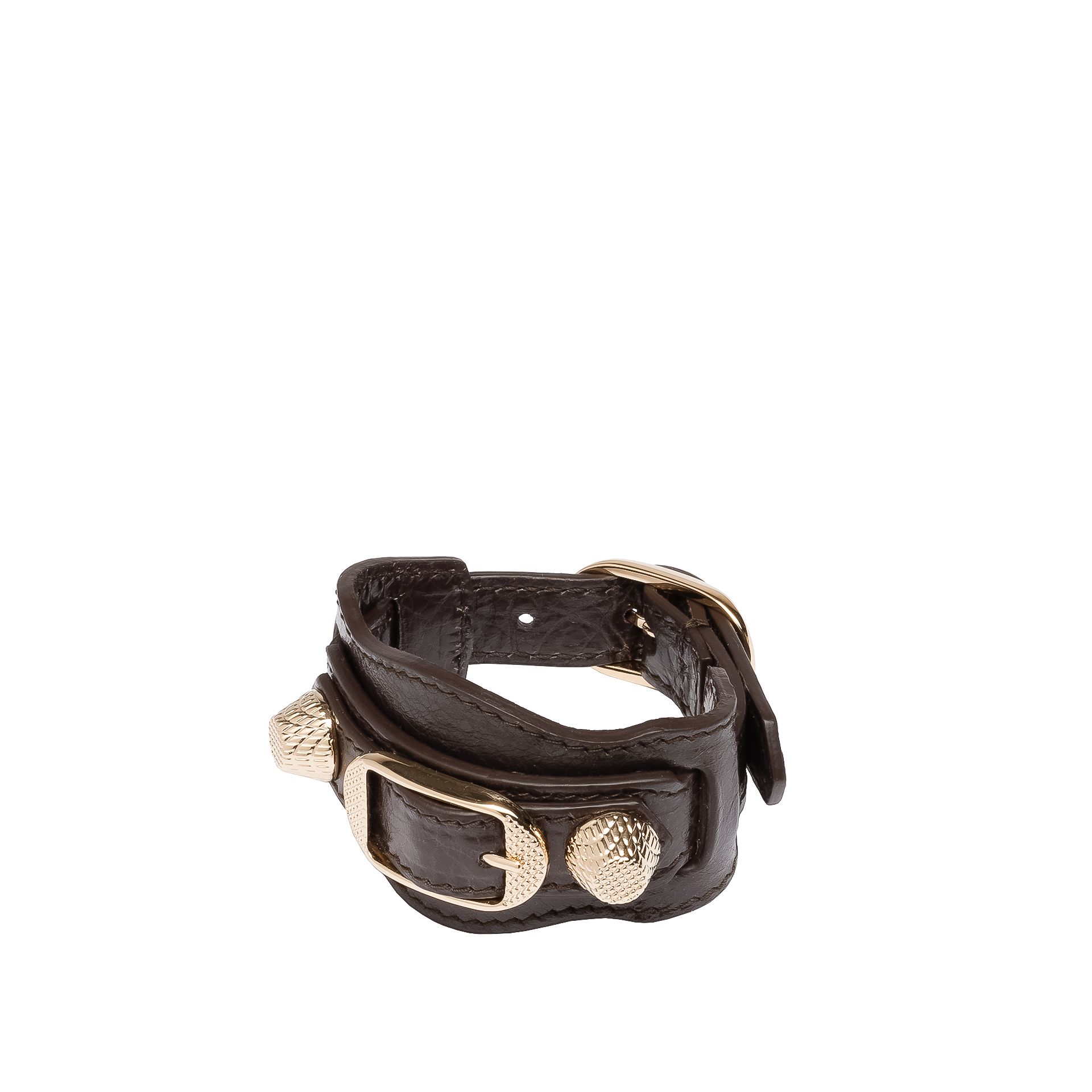 Balenciaga Giant Gold Bracelet Balenciaga Giant Gold Bracelet