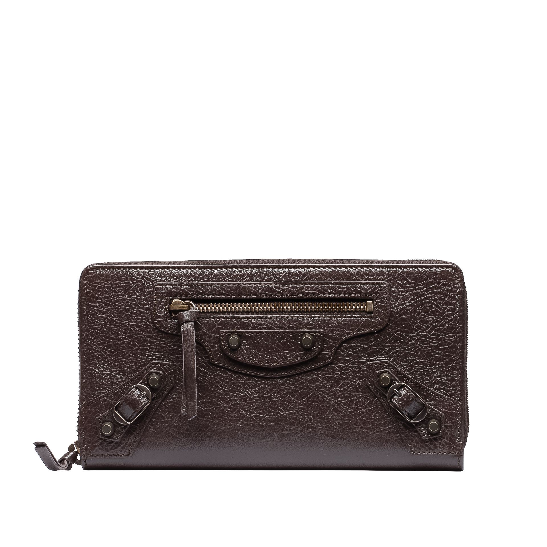 Balenciaga Classic Continental Zip Around Balenciaga Classic Continental Zip Around