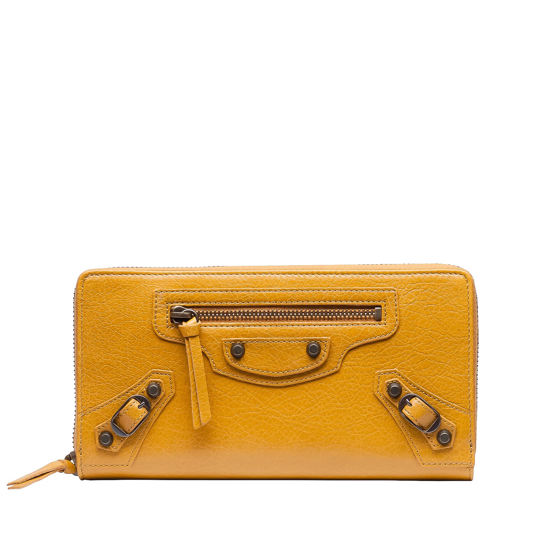 Balenciaga Classic Continental Zip Around Balenciaga Classic Continental Zip Around