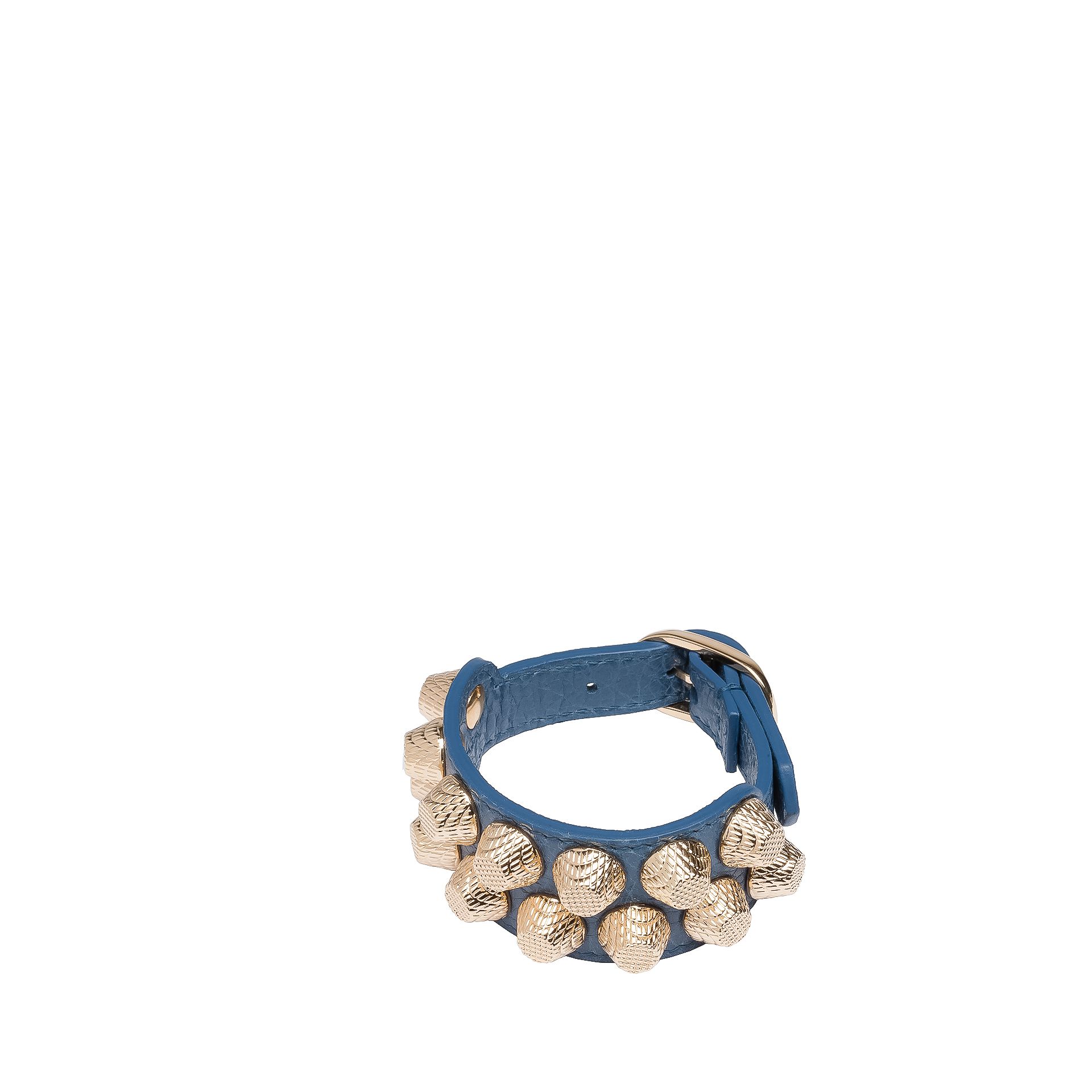 Balenciaga Giant Bracelet Stud M Or Balenciaga Giant Bracelet Stud M Or