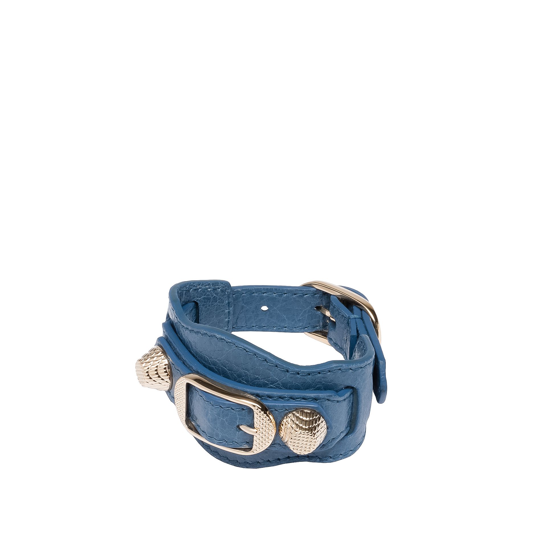 Balenciaga Giant Gold Bracelet Balenciaga Giant Gold Bracelet