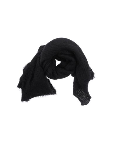 ZOOM RICK OWENS - Stole