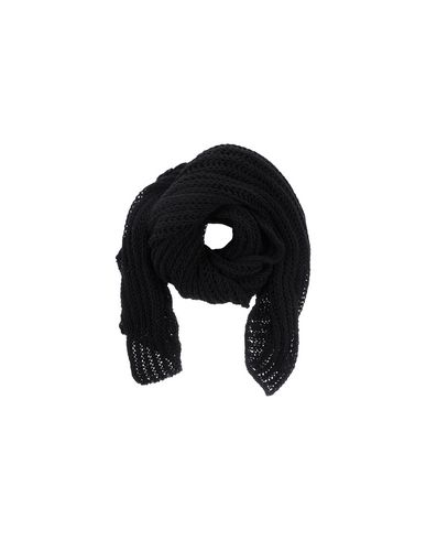 ZOOM RICK OWENS - Stole