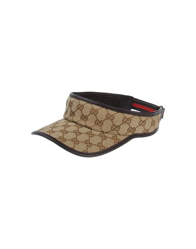 ZOOM GUCCI - Hat