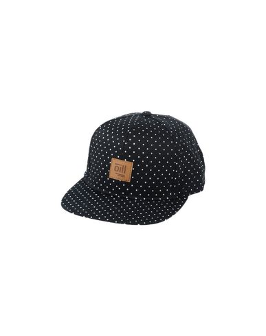 ZOOM ŌILL - Hat