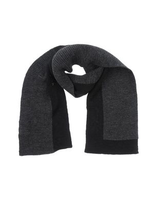 BIKKEMBERGS - Oblong scarf