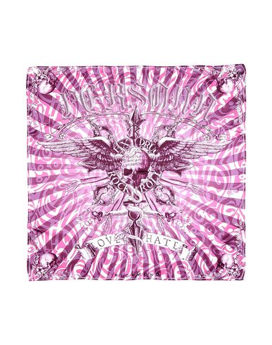 ZOOM JOHN RICHMOND - Square scarf