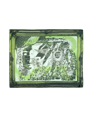 ZOOM JOHN RICHMOND - Square scarf