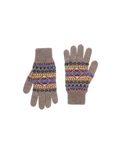 DSQUARED2 Guantes hombre