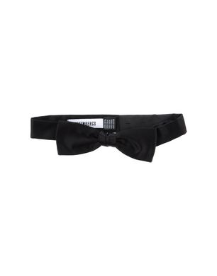 BIKKEMBERGS - Bow tie
