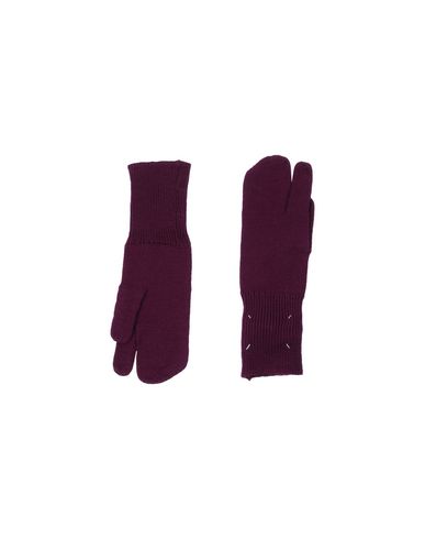 ZOOM MAISON MARTIN MARGIELA 1 - Gloves