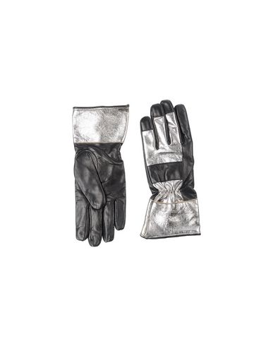 ZOOM HACHE - Gloves
