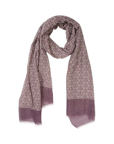 ZOOM ZZEGNA - Oblong scarf