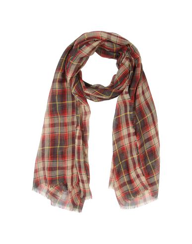 ZOOM ZZEGNA - Oblong scarf