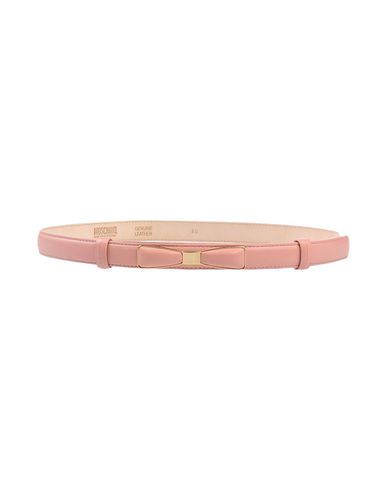 ZOOM MOSCHINO CHEAPANDCHIC - Belt
