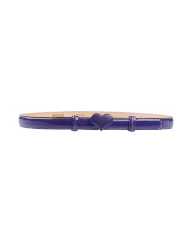 ZOOM MOSCHINO CHEAPANDCHIC - Belt