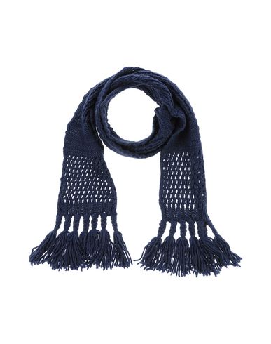 ZOOM ECHO - Oblong scarf
