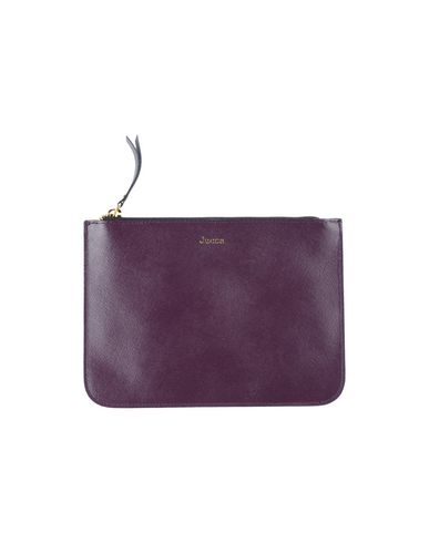 ZOOM JUCCA - Pouch