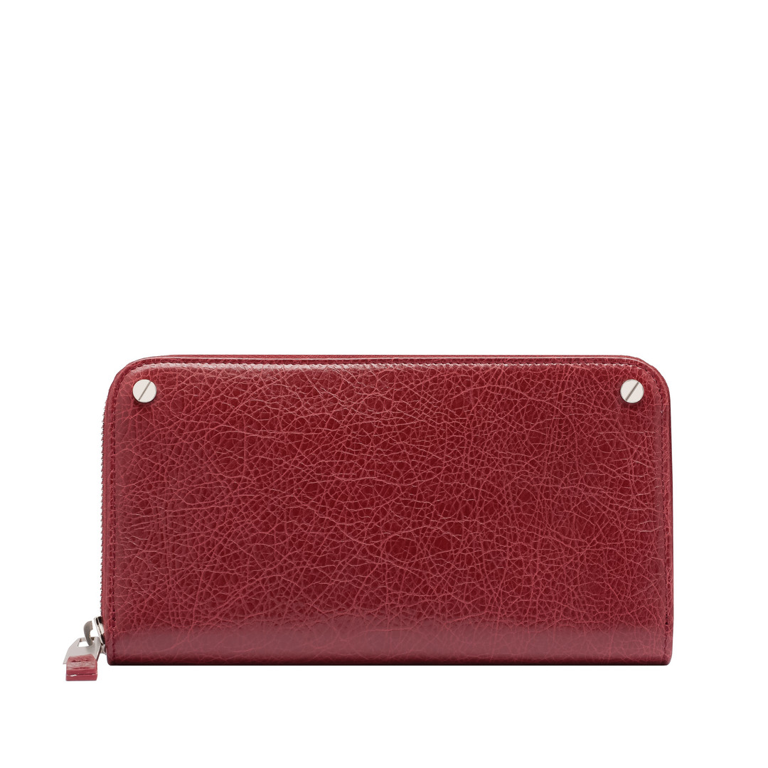 Balenciaga Continental Zip Around Balenciaga Continental Zip Around