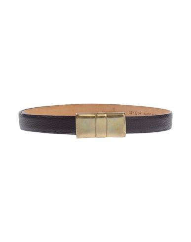 ZOOM GOLDEN GOOSE - Belt