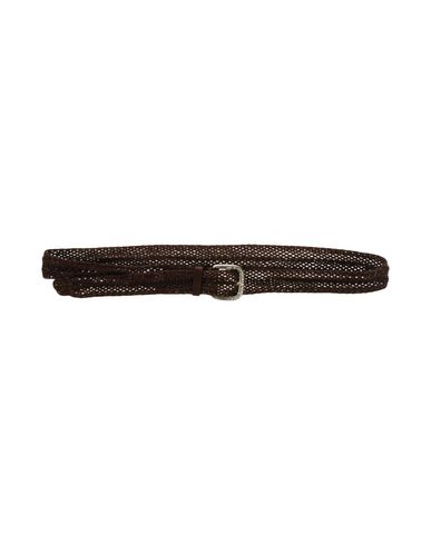 ZOOM ORCIANI - Belt