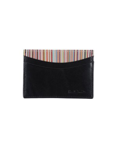 ZOOM PAUL SMITH - Document holder