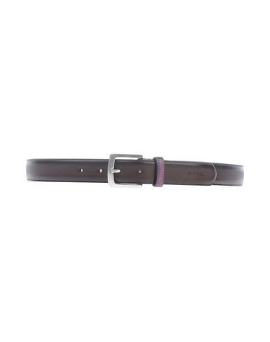 ZOOM PAUL SMITH - Belt