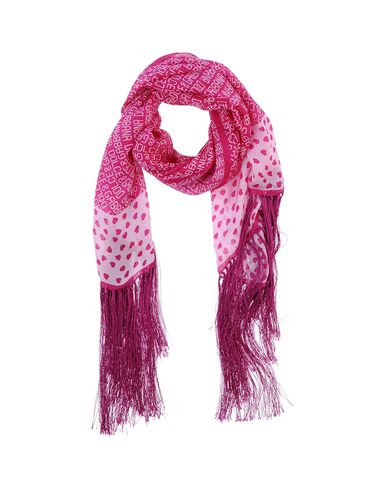 ZOOM DOLCE & GABBANA - Oblong scarf
