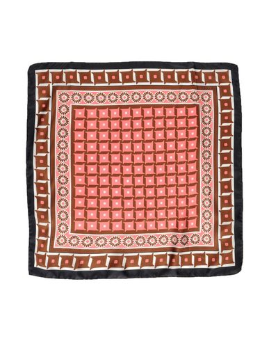 ZOOM MARNI - Square scarf